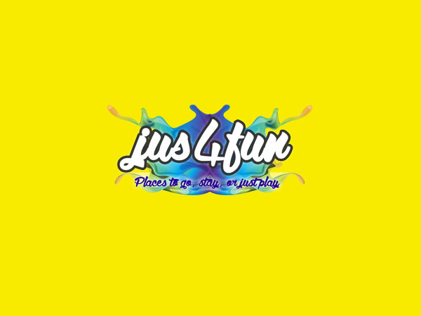 Jus 4 Fun